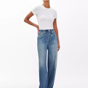 rag & bone Miramar Wide Leg pants